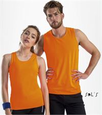 CANOTTA SPORT